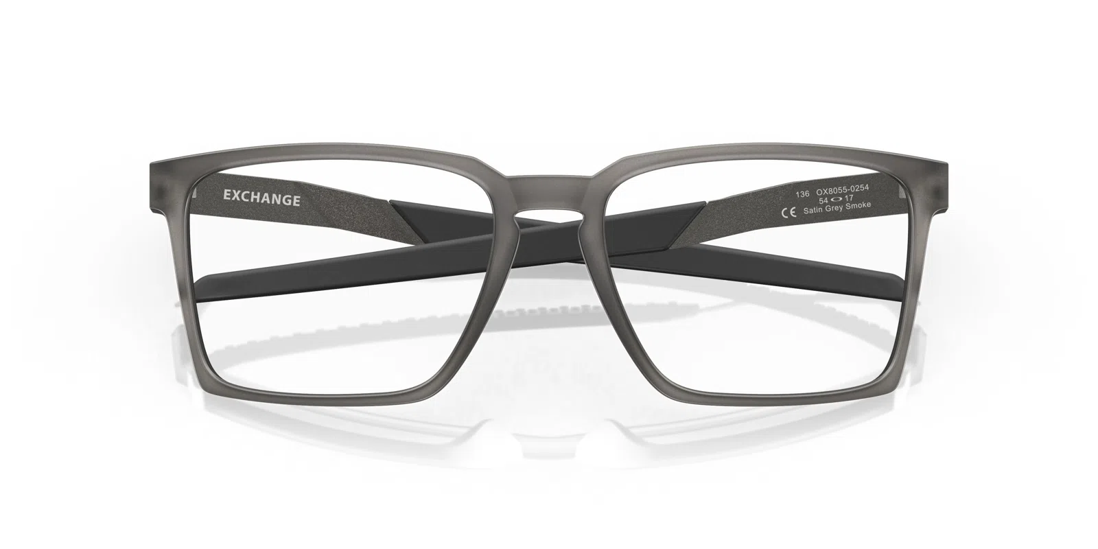 Oakley Exchange 8055 Eyeglasses - view 21